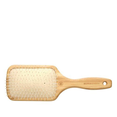 Olivia Garden, Bamboo Touch Detangle Nylon-Hårbørste-JKSHOP