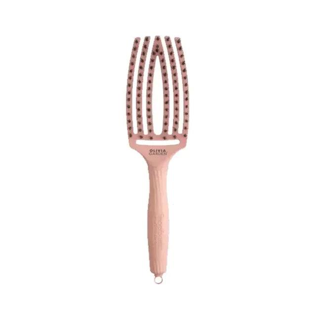 Olivia Garden Finger Brush- Pine - Hårbørste - JK-Shop