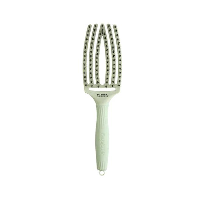 Olivia Garden Finger Brush- Pine - Hårbørste - JK-Shop