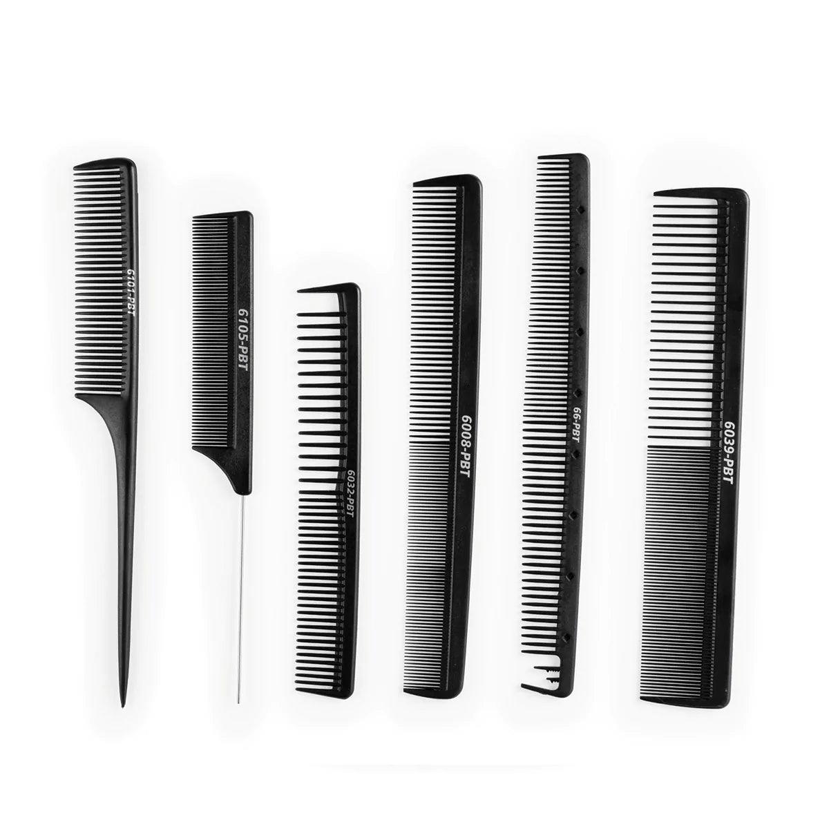 Olivia Garden Kamsett-Hårkam-JKSHOP