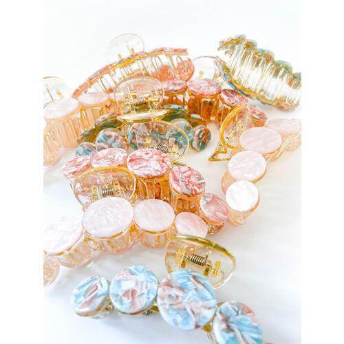 OnFleek, Hairclip Bubbly-Hårspenne-JKSHOP