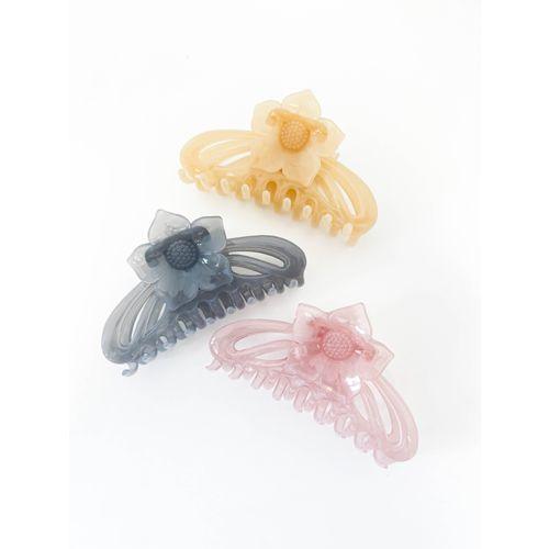 OnFleek, Hairclip Flower Large-Hårspenne-JKSHOP