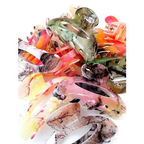 OnFleek, Hairclip-Hårspenne-JKSHOP