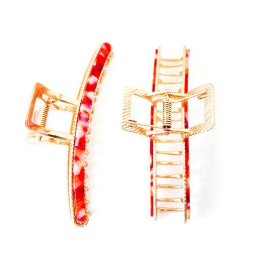 OnFleek, Hairclip Luxe Large-Hårspenne-JKSHOP