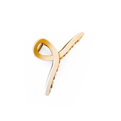 OnFleek, Hairclip Matte Loop-Hårspenne-JKSHOP