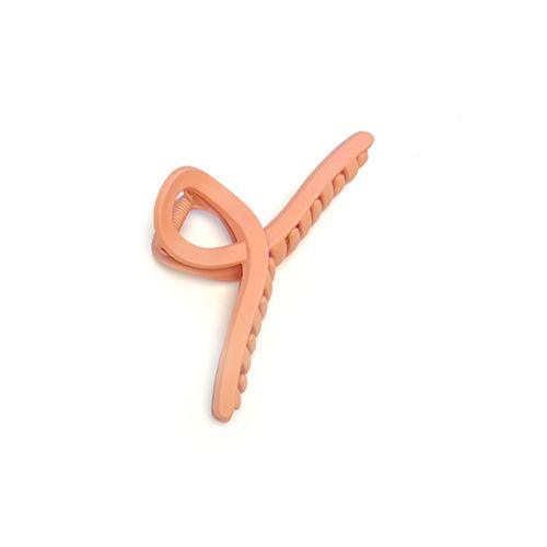 OnFleek, Hairclip Matte Loop-Hårspenne-JKSHOP