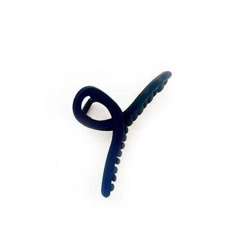 OnFleek, Hairclip Matte Loop-Hårspenne-JKSHOP