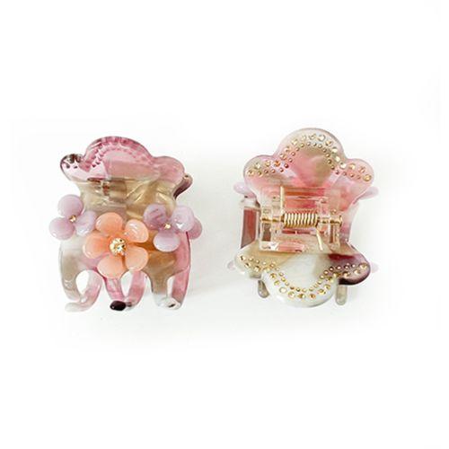 OnFleek, Hairclip Small Daisy-Hårspenne-JKSHOP