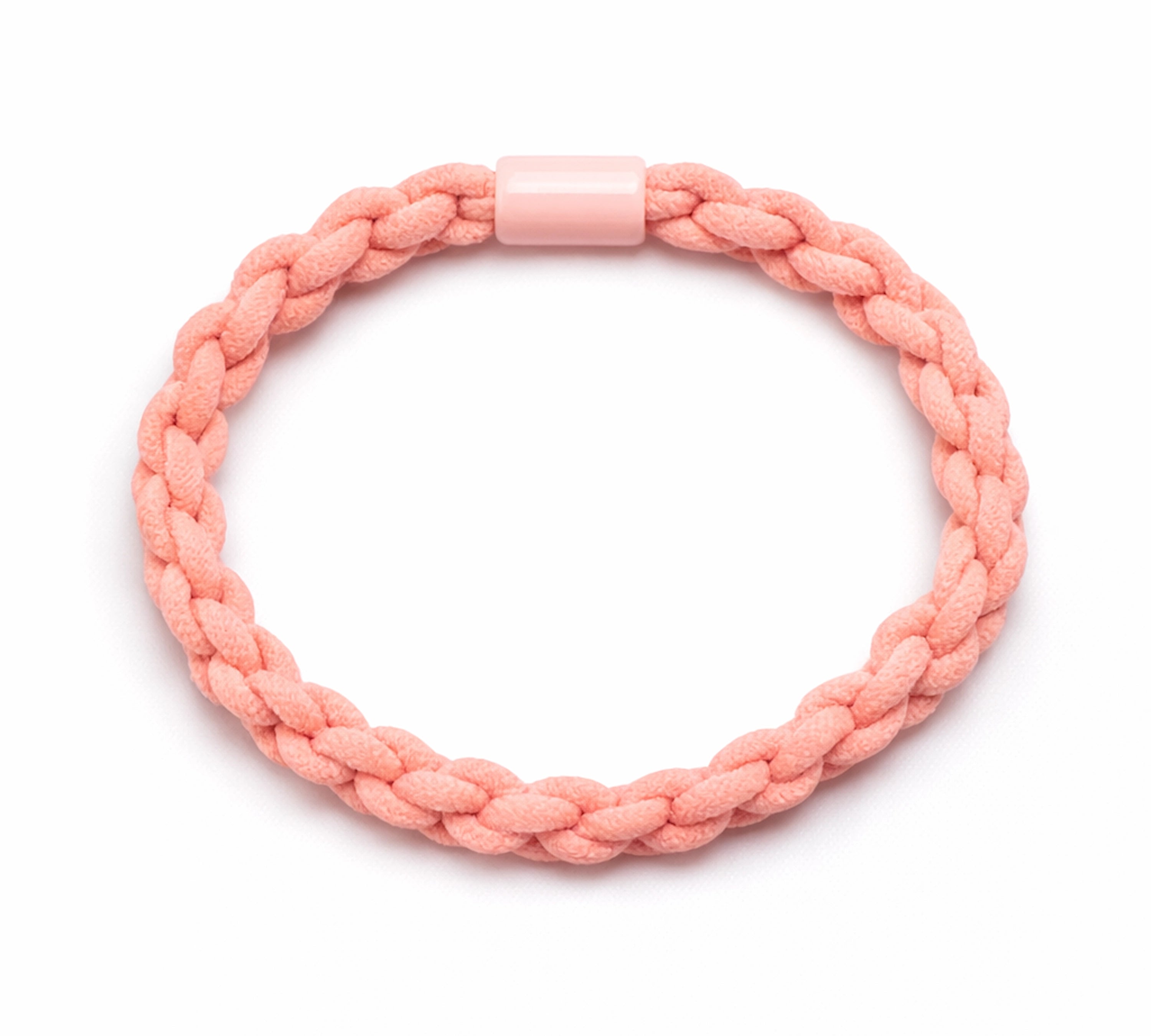 OnFleek Hoops Candy Braid - Hårstrikk - JK-Shop