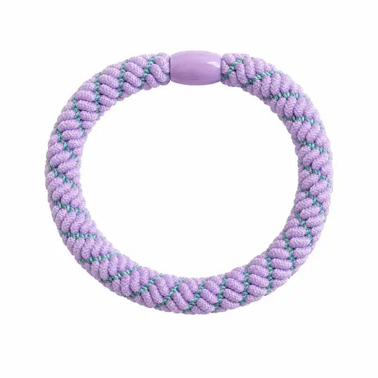 OnFleek Hoops Rope - Hårstrikk - JK-Shop