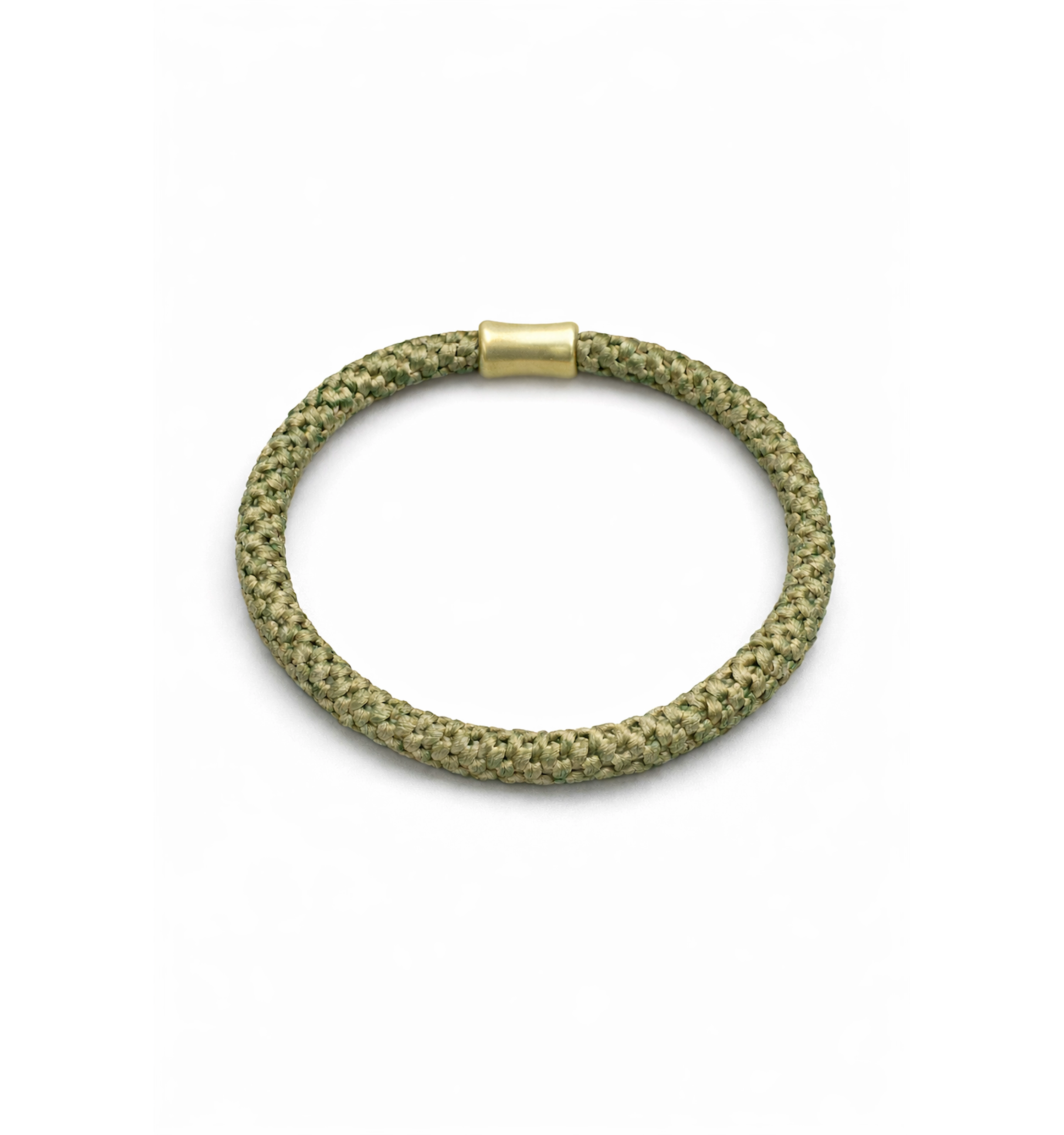 OnFleek Hoops Thin Luxe - Hårstrikk - JK-Shop
