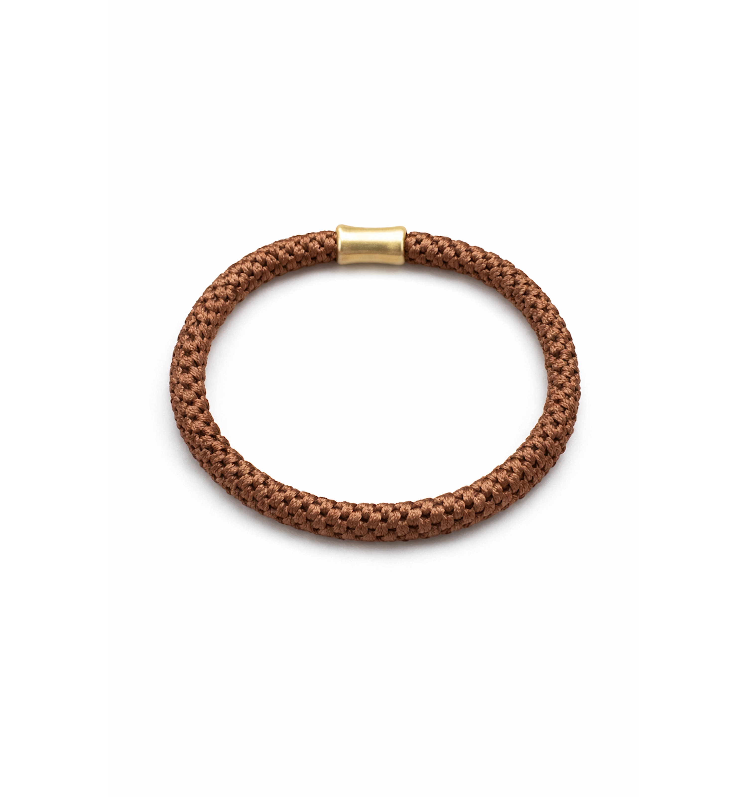 OnFleek Hoops Thin Luxe - Hårstrikk - JK-Shop