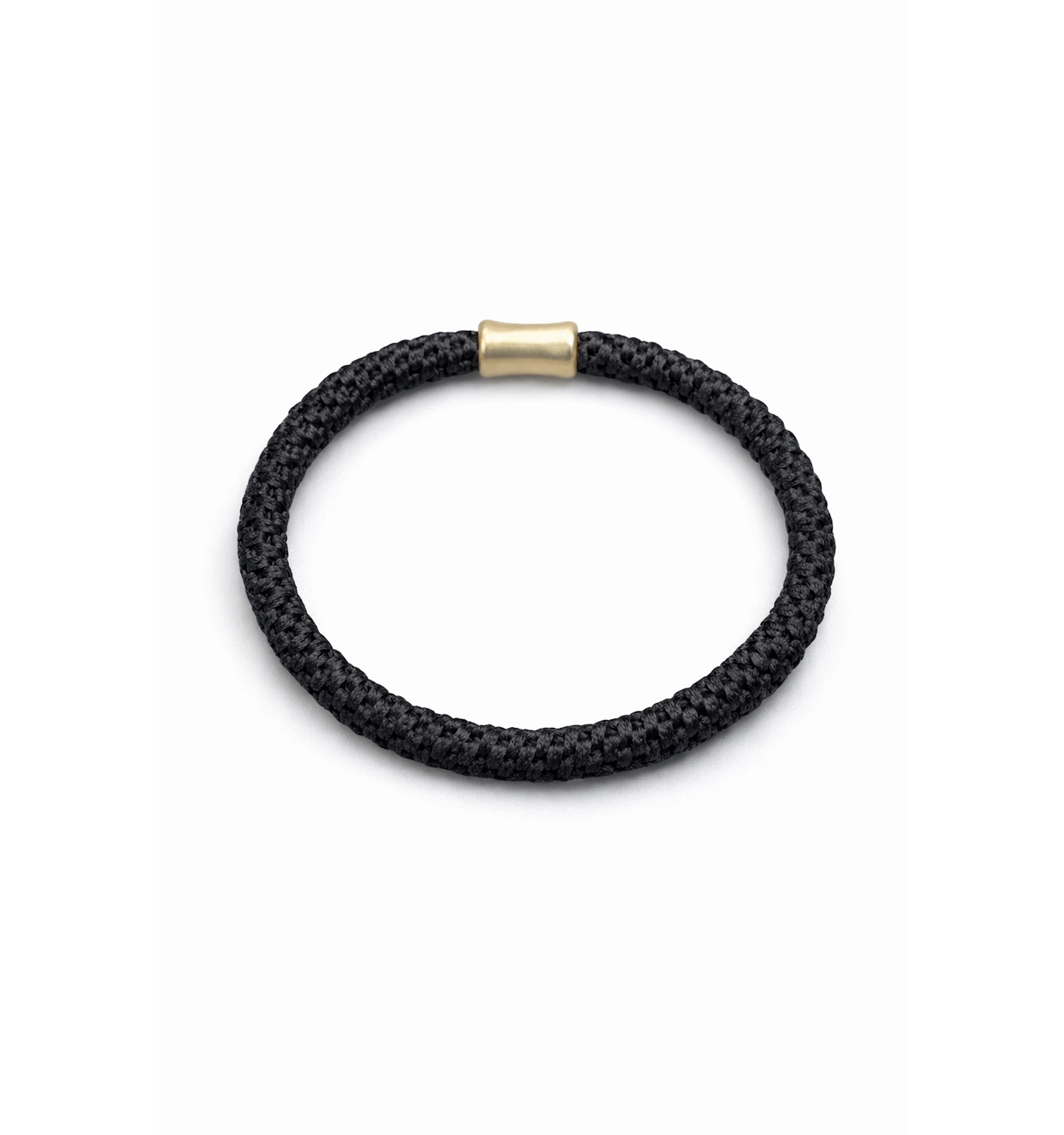 OnFleek Hoops Thin Luxe - Hårstrikk - JK-Shop