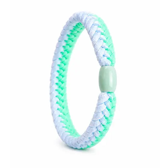 OnFleek Hoops Twist - Hårstrikk - JK-Shop