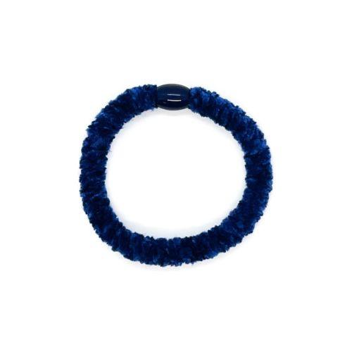 OnFleek, Hoops Velvet-Hårstrikk-JKSHOP