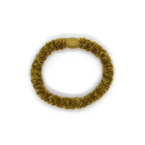 OnFleek, Hoops Velvet-Hårstrikk-JKSHOP