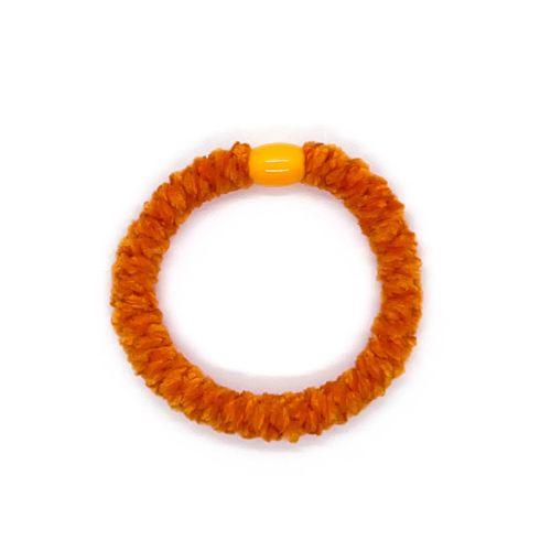 OnFleek, Hoops Velvet-Hårstrikk-JKSHOP