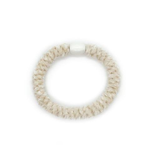 OnFleek, Hoops Velvet-Hårstrikk-JKSHOP