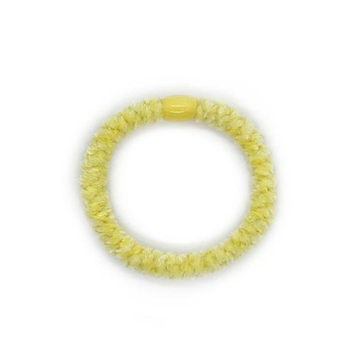 OnFleek, Hoops Velvet-Hårstrikk-JKSHOP