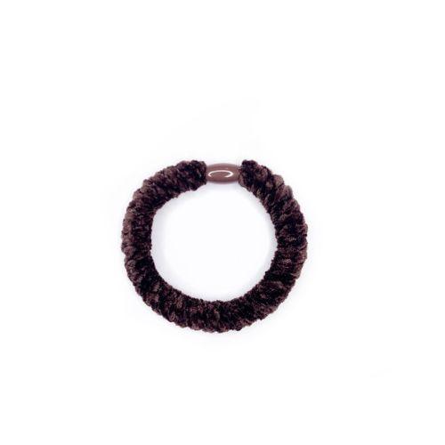 OnFleek, Hoops Velvet-Hårstrikk-JKSHOP