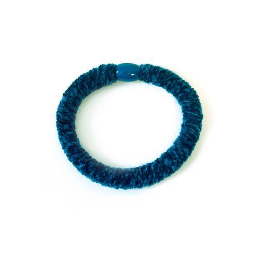 OnFleek, Hoops Velvet-Hårstrikk-JKSHOP