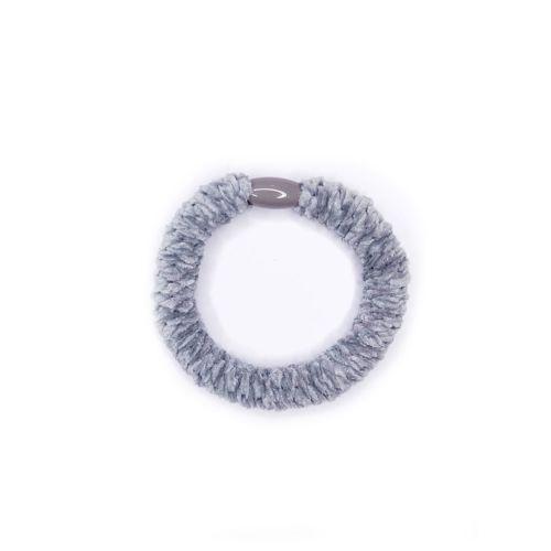 OnFleek, Hoops Velvet-Hårstrikk-JKSHOP