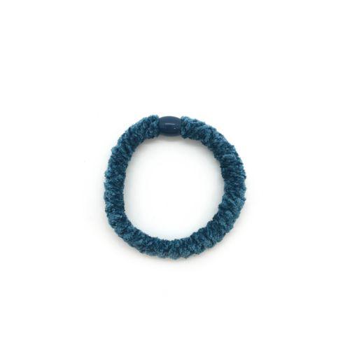 OnFleek, Hoops Velvet-Hårstrikk-JKSHOP