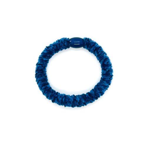 OnFleek, Hoops Velvet-Hårstrikk-JKSHOP