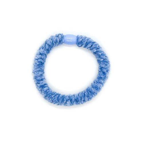 OnFleek, Hoops Velvet-Hårstrikk-JKSHOP