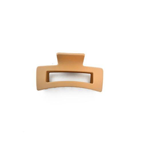 OnFleek, Matte Hairclip Square-Hårspenne-JKSHOP
