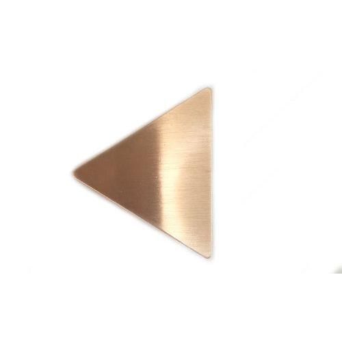 OnFleek, Metal Triangle Hårspenne-Hårspenne-JKSHOP