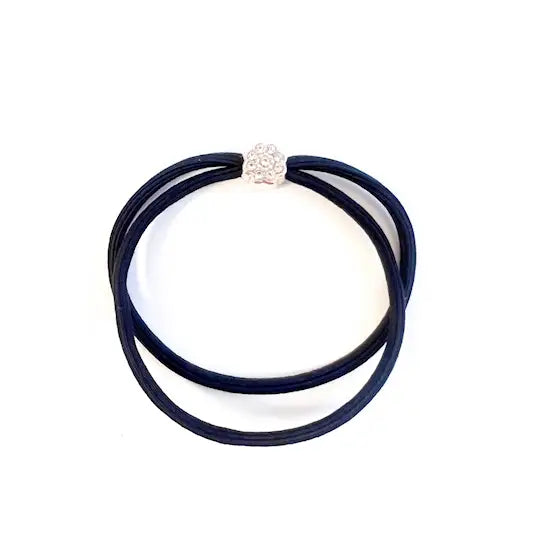 OnFleek String Diamond - Hårstrikk - JK-Shop