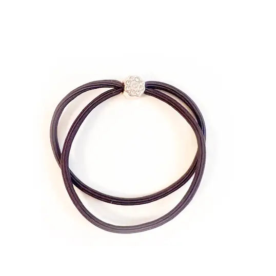 OnFleek String Diamond - Hårstrikk - JK-Shop