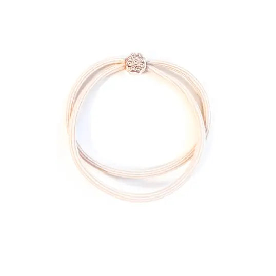 OnFleek String Diamond - Hårstrikk - JK-Shop