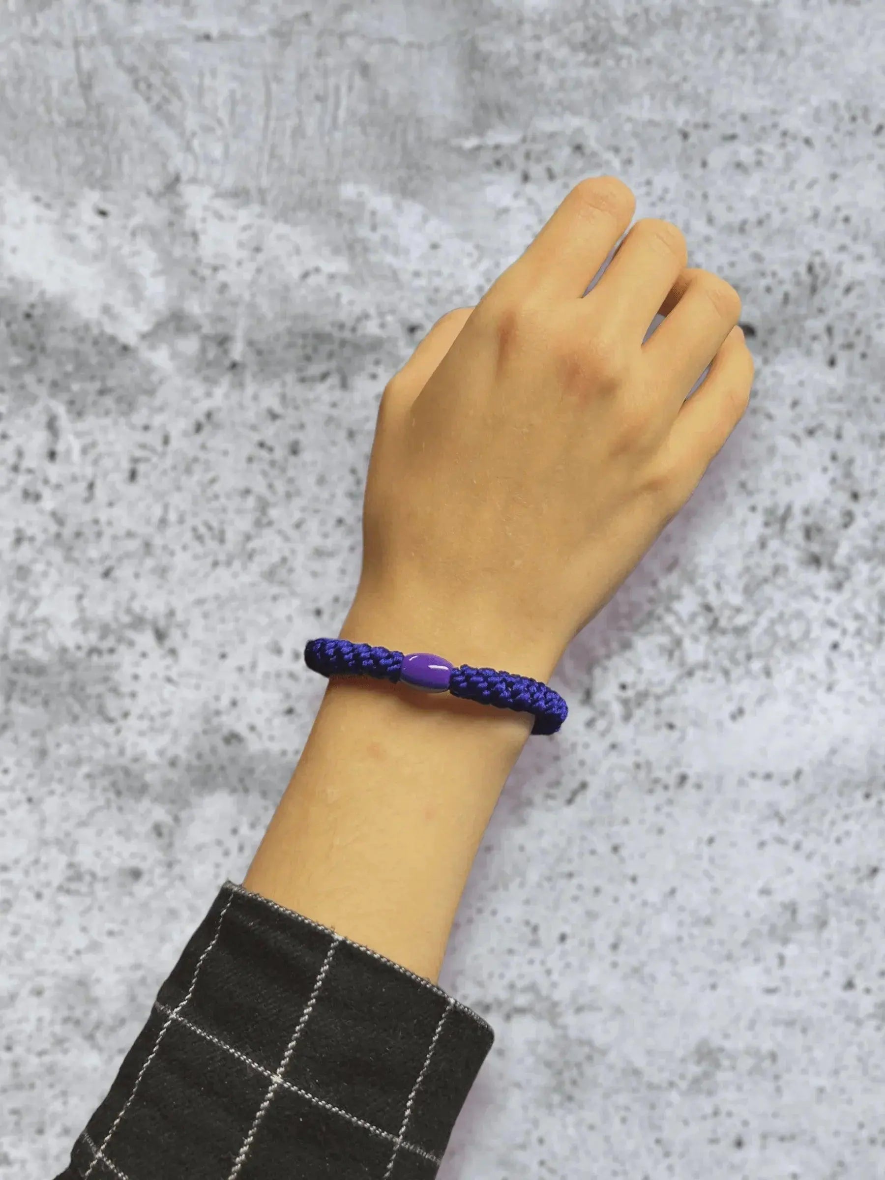 Onfleek Hoops-Hårstrikk-JKSHOP