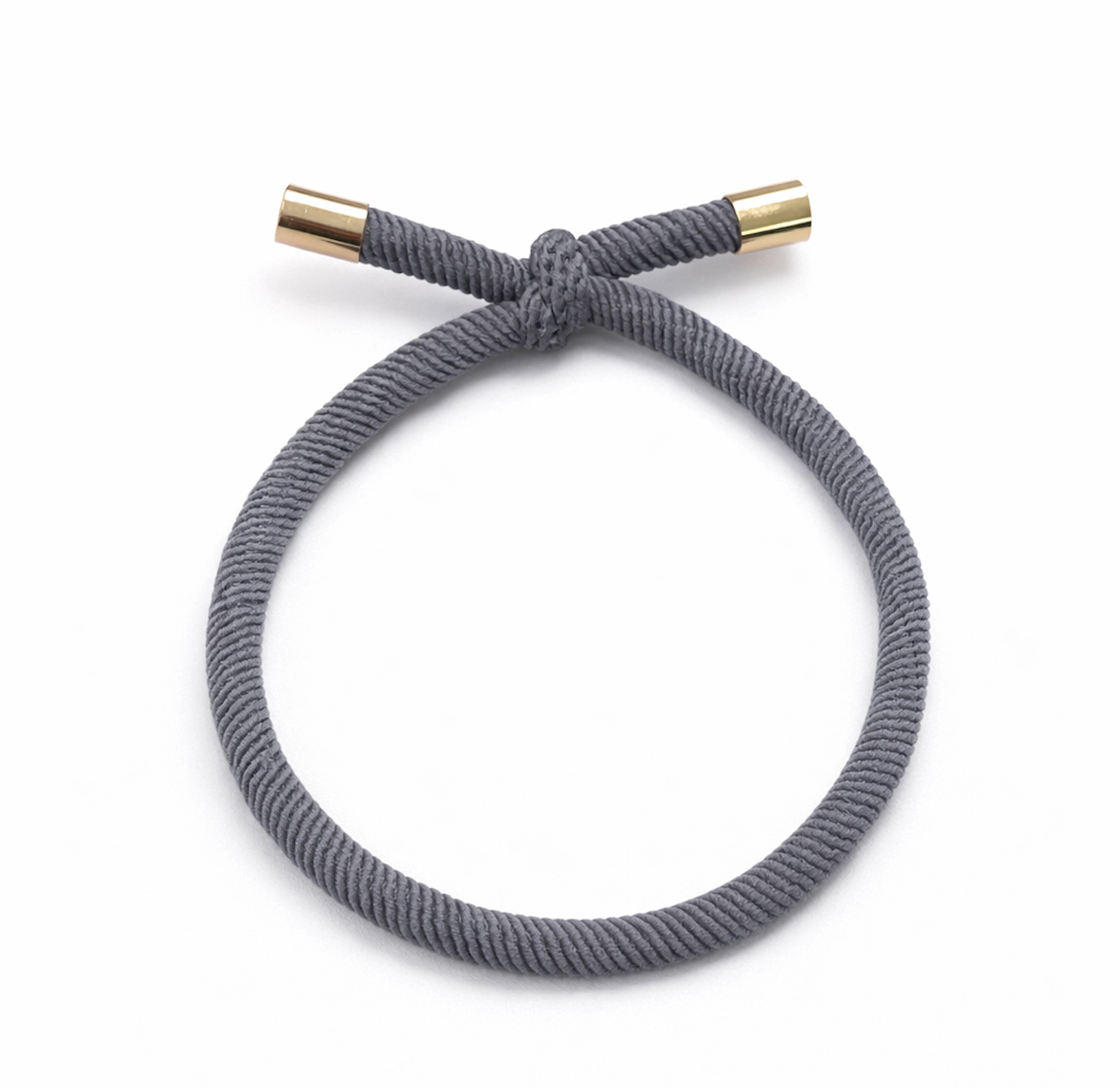 Onfleek Hoops Knot Twist - Hårstrikk - JK-Shop
