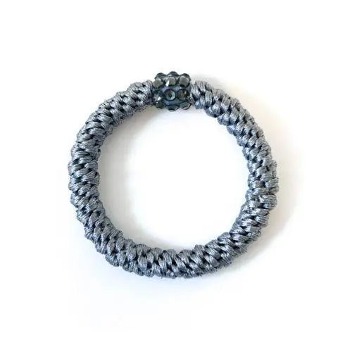 Onfleek Hoops Rhinestone-Hårstrikk-JKSHOP