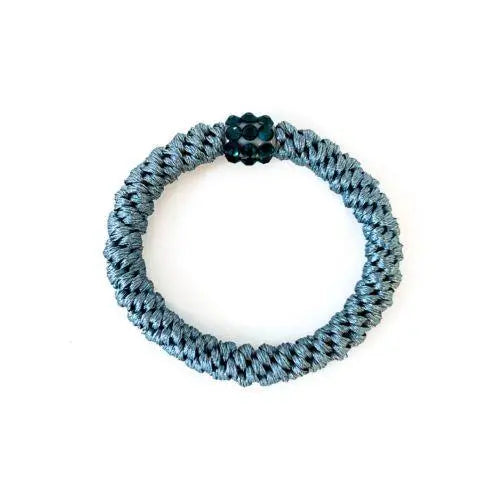 Onfleek Hoops Rhinestone-Hårstrikk-JKSHOP