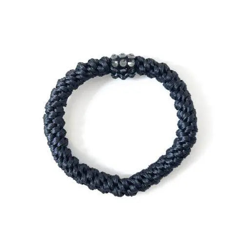 Onfleek Hoops Rhinestone-Hårstrikk-JKSHOP