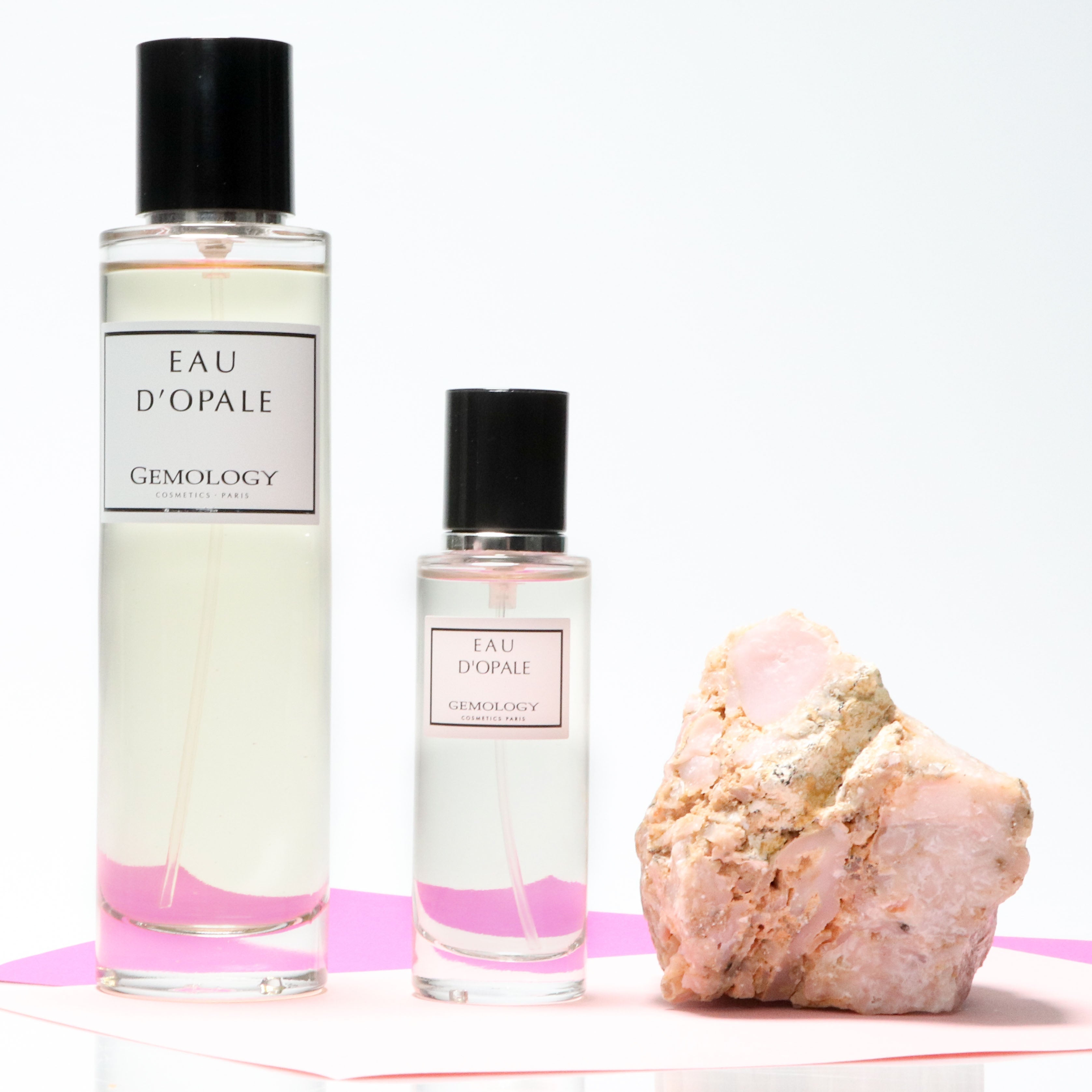 Opal Fragrance 100ml - Parfyme - JK-Shop