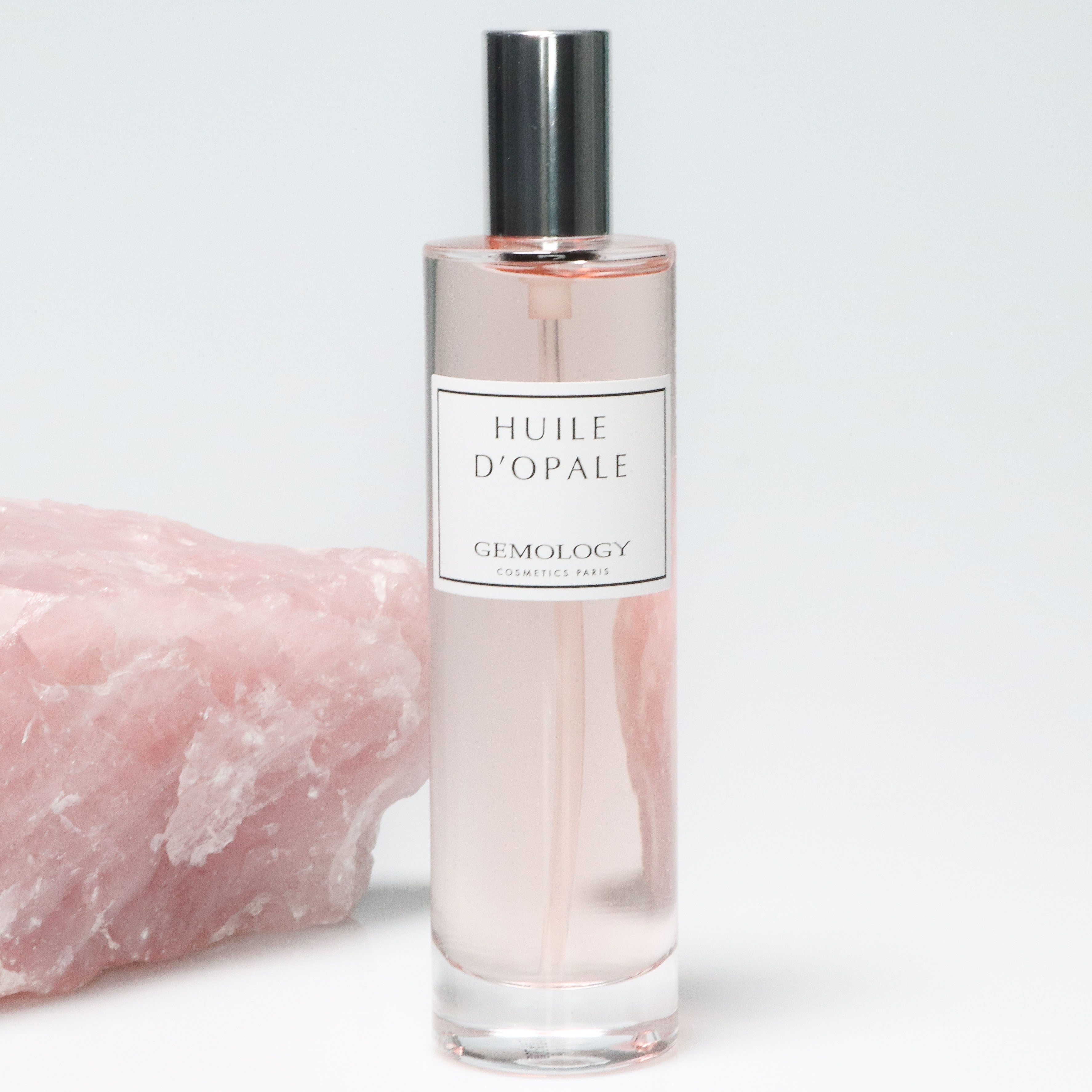 Opale Body Oil 100ml - Kroppspleie - JK-Shop