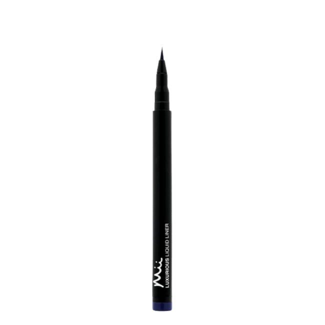 Mii Luxurious Liquid Liner - 3 varianter