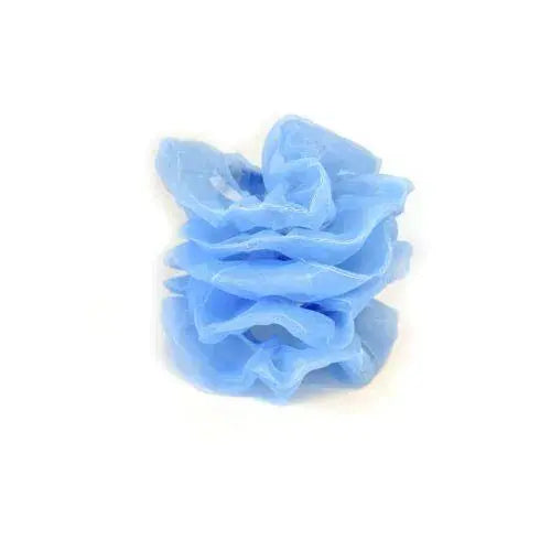 Organza Scrunchie-Hårstrikk-JKSHOP