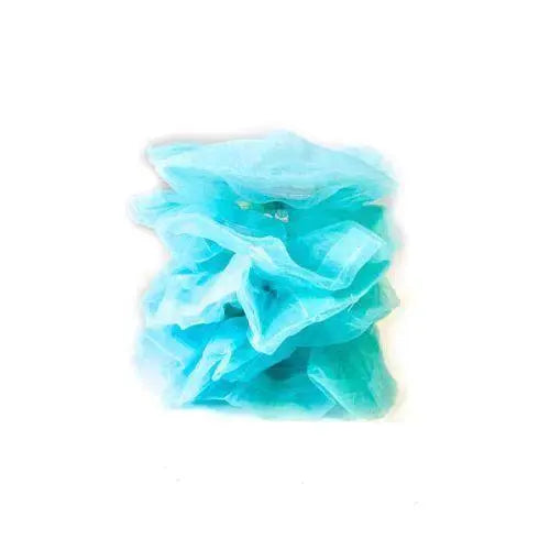 Organza Scrunchie-Hårstrikk-JKSHOP