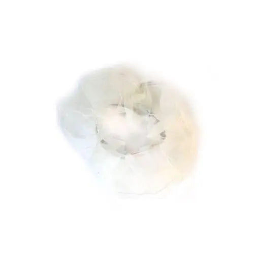 Organza Scrunchie-Hårstrikk-JKSHOP