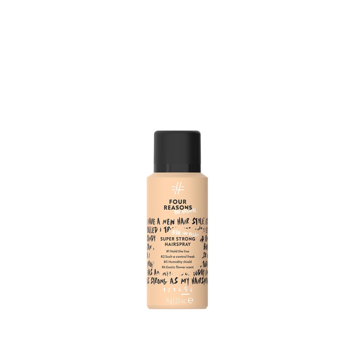 Original Super Strong Hairspray-Hårspray-JKSHOP