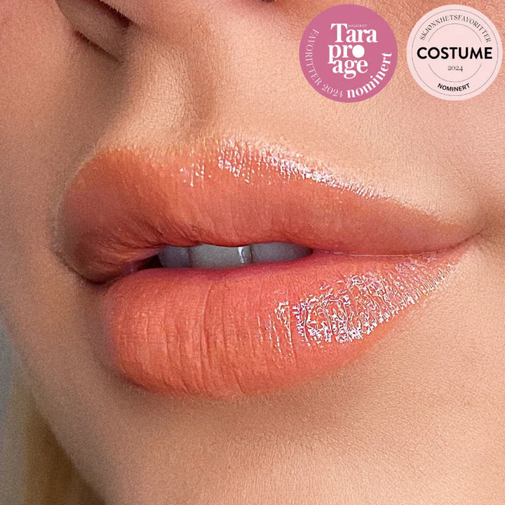 Tind of Norway- North Star Lipgloss