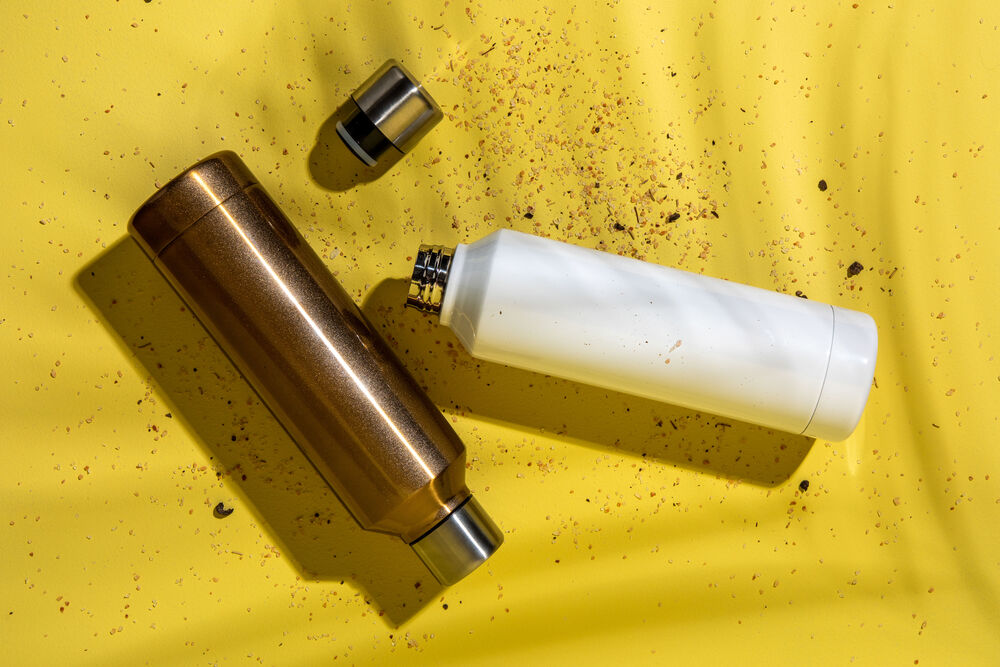 Orrefors Hunting Termosflaske, 50 cl - Termoflaske - JK-Shop