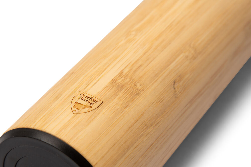 Orrefors Hunting Termosflaske Bambus, 50 cl - Termoflaske - JK-Shop