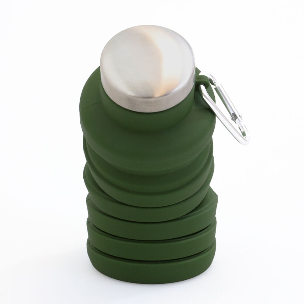 Orrefors Hunting Vannflaske Silikon - Vannflaske - JK-Shop